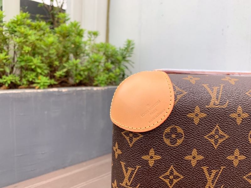 Louis Vuitton Suitcase